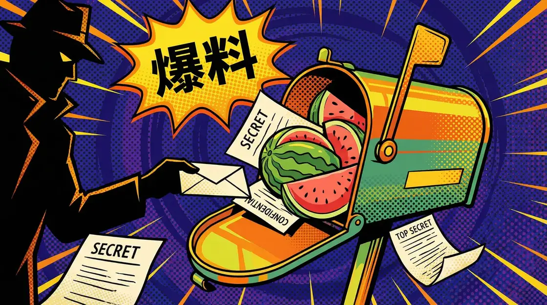 捷克上金钱搭讪 匿名爆料通道漫画插图